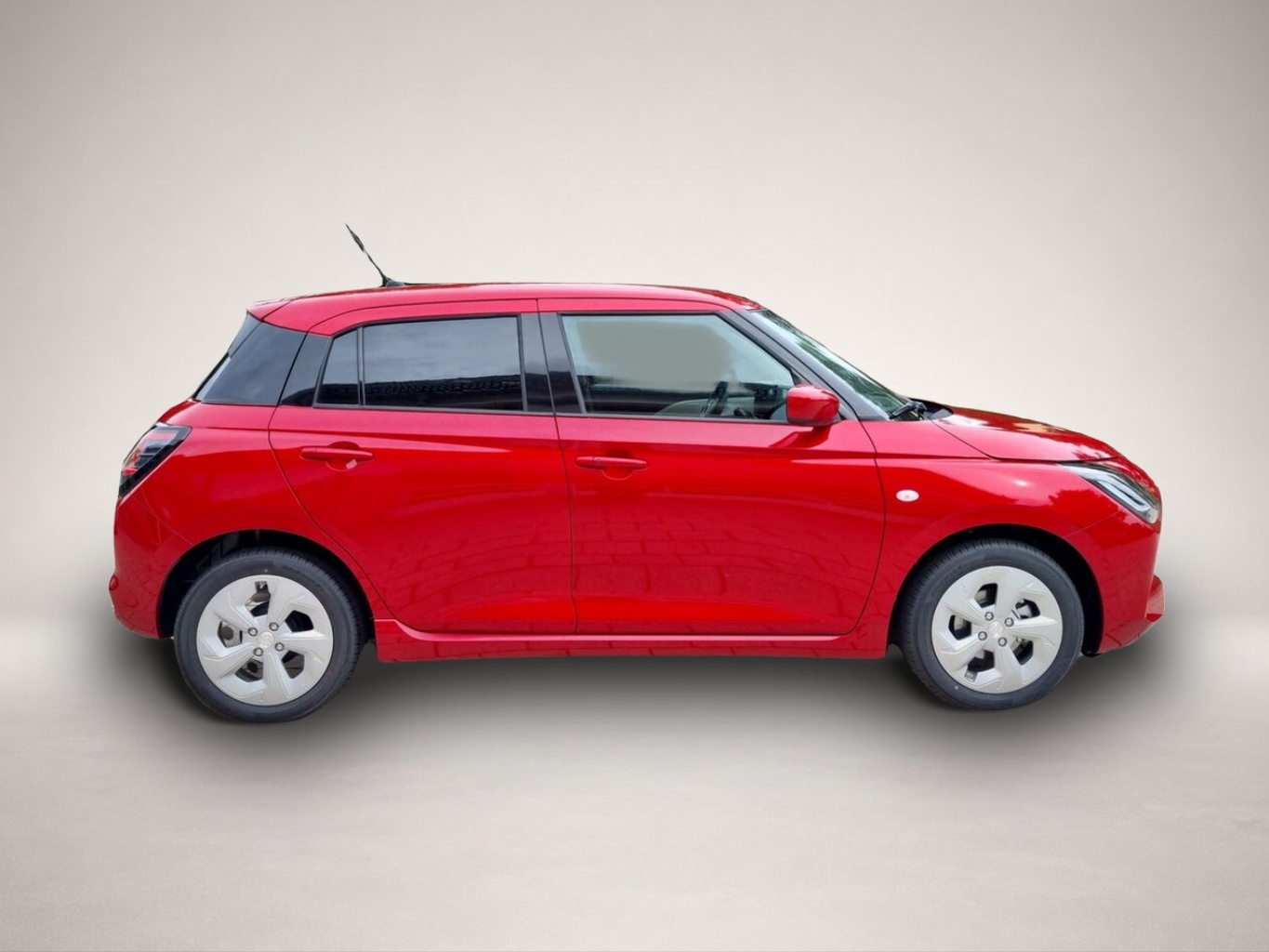 Bild 5 Suzuki Swift Comfort *Navi* *Sitzheizung* *Alufelgen*..