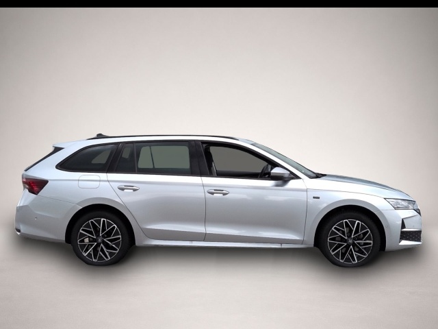 Bild 2 Skoda Octavia Combi TOUR TDI*DSG Matrix-LED CANTON ACC