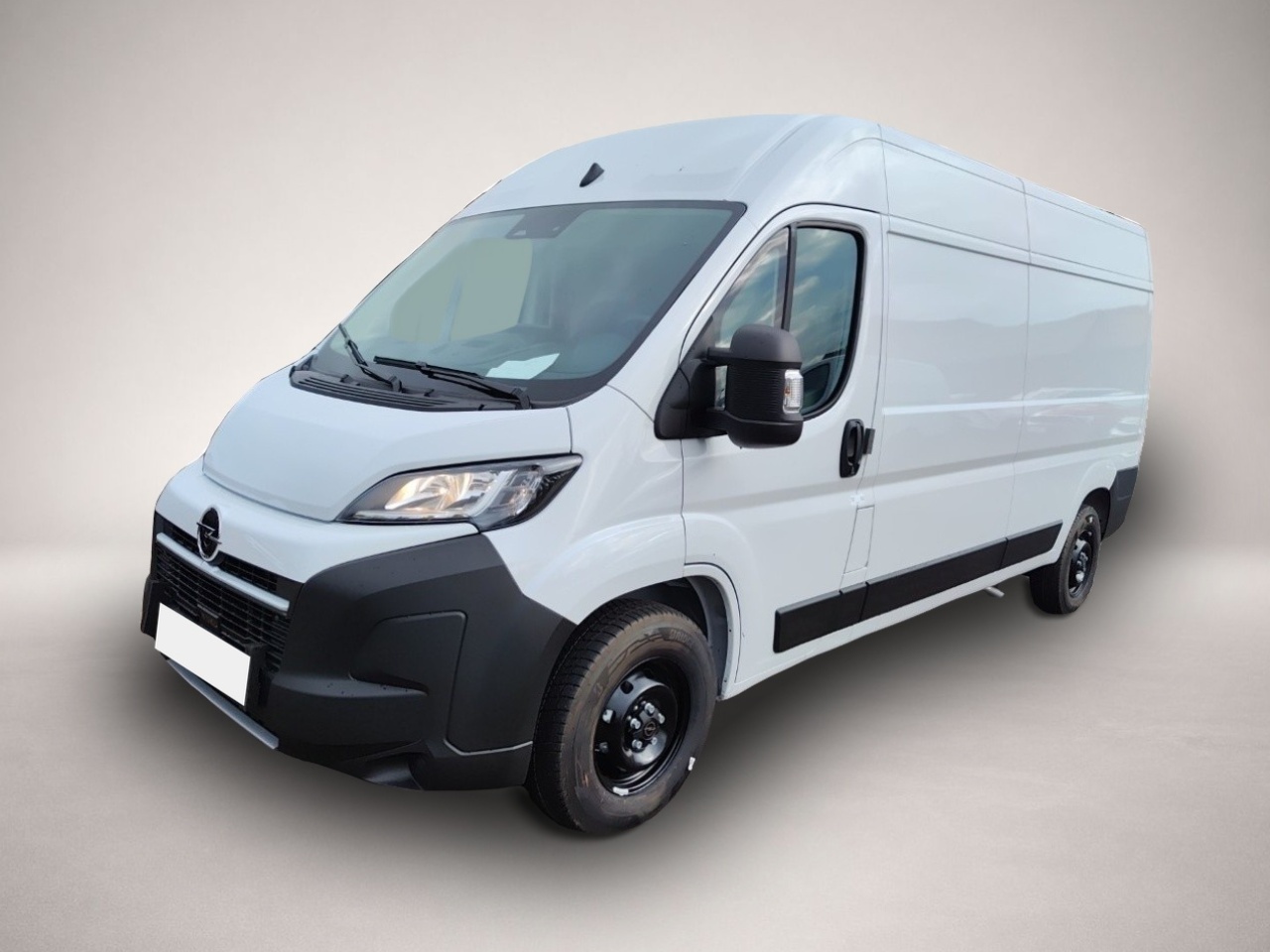 Bild 2 Opel Movano Cargo L3H2 BlueHDI 140 PS + Techno + 270F