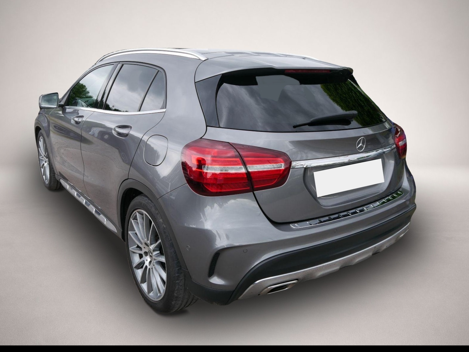 Bild 4 Mercedes-Benz 250 4Matic 7G-DCT AMG Line*NAVI*PDC*KAMERA*LED*S