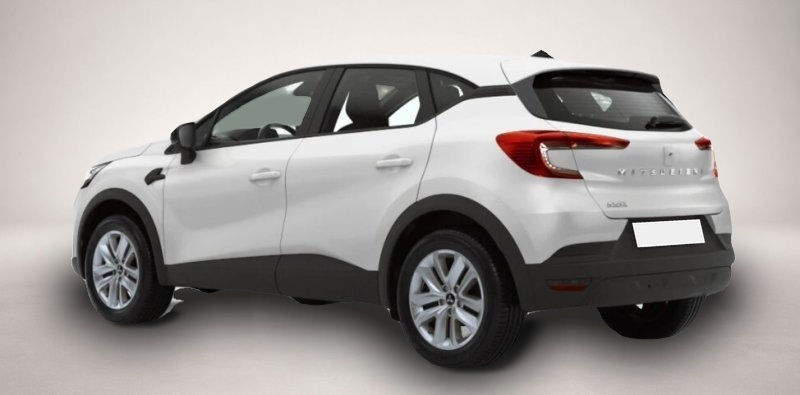 Bild 3 Mitsubishi ASX Diamant 1.2 Turbo MT