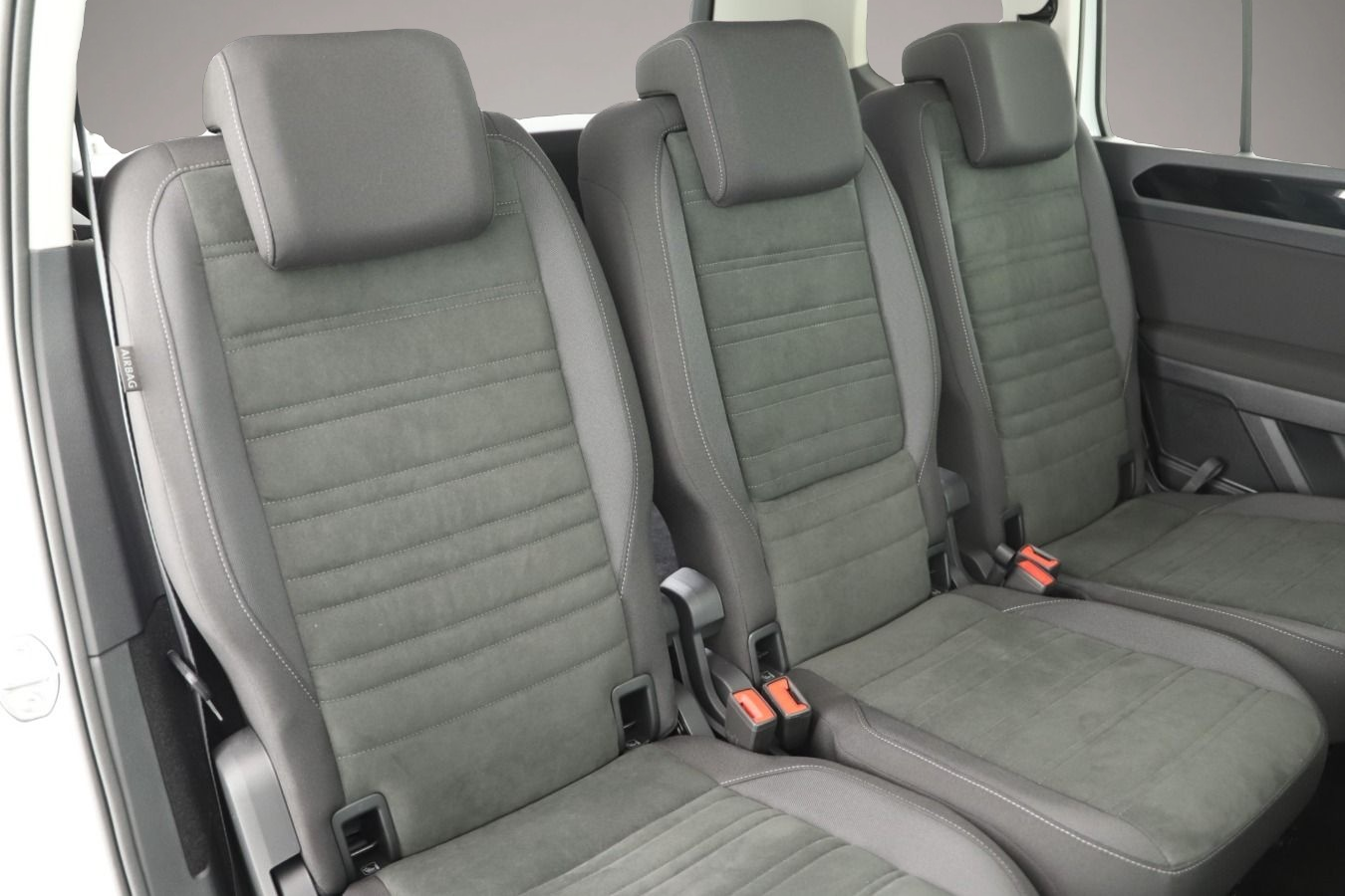 Bild 5 Volkswagen Touran 2.0 TDI DSG Highline LED/ACC/Kamera/App/N