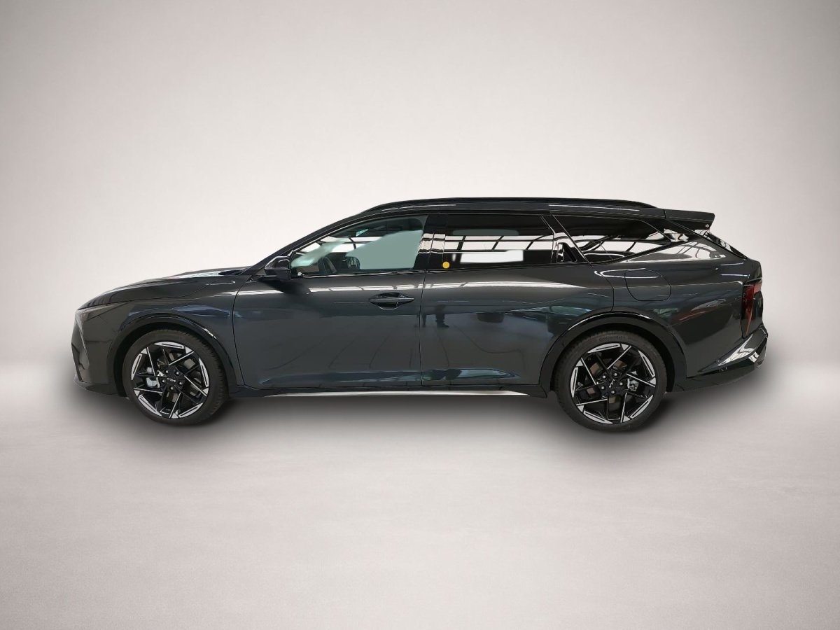 Kia K4 K4 SW 1.6 T-GDI 180 PS DCT7 GT-LINE MJ26 DW-PARK - Thumbnail 4