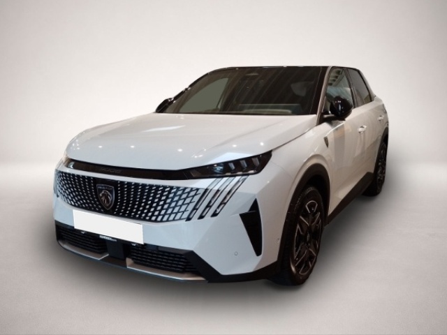 Bild 1 Peugeot 3008 Hybrid 136 GT FOCAL SCHIEBEDACH CARPLAY LED
