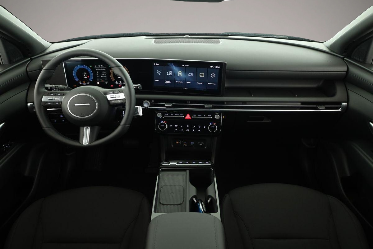 Fotografie 5 des Hyundai Tucson 1.6 T-GDI PHEV 4WD, AHK, Navi, Kamera, Si