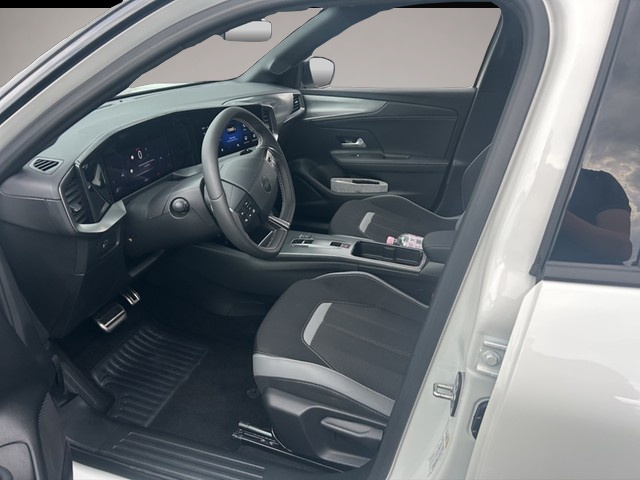 Bild 7 Opel Mokka X Mokka. GS . 1.2 Direct Injection Turbo 96 kW (13