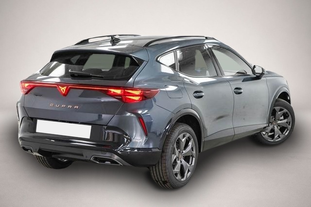 Bild 2 Cupra Formentor 2,0 TSI DSG 4x4 Cupra - LAGER 150 kW (204 PS), .