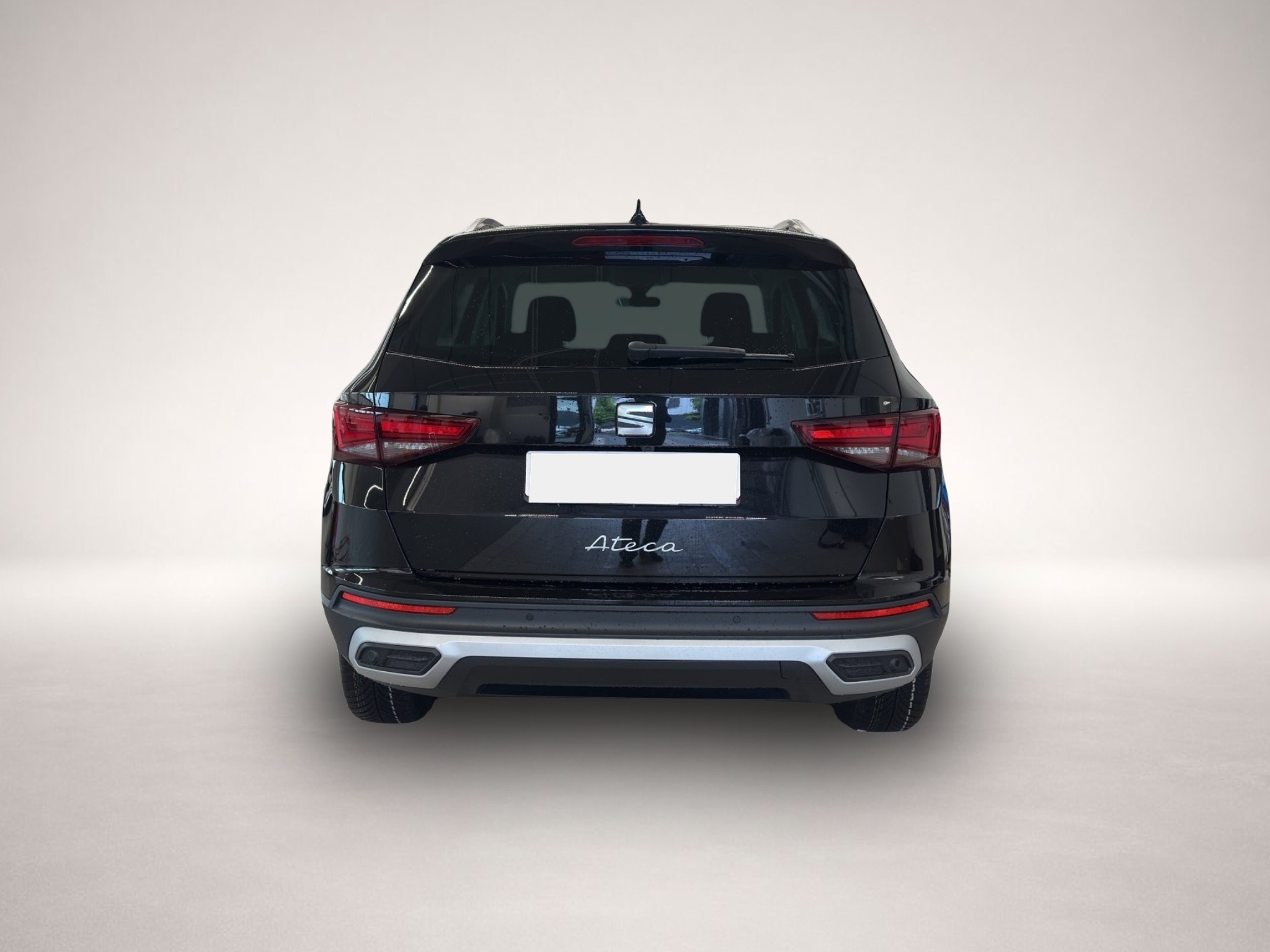 Bild 5 Seat Ateca 1.5 TSI DSG Road Edition