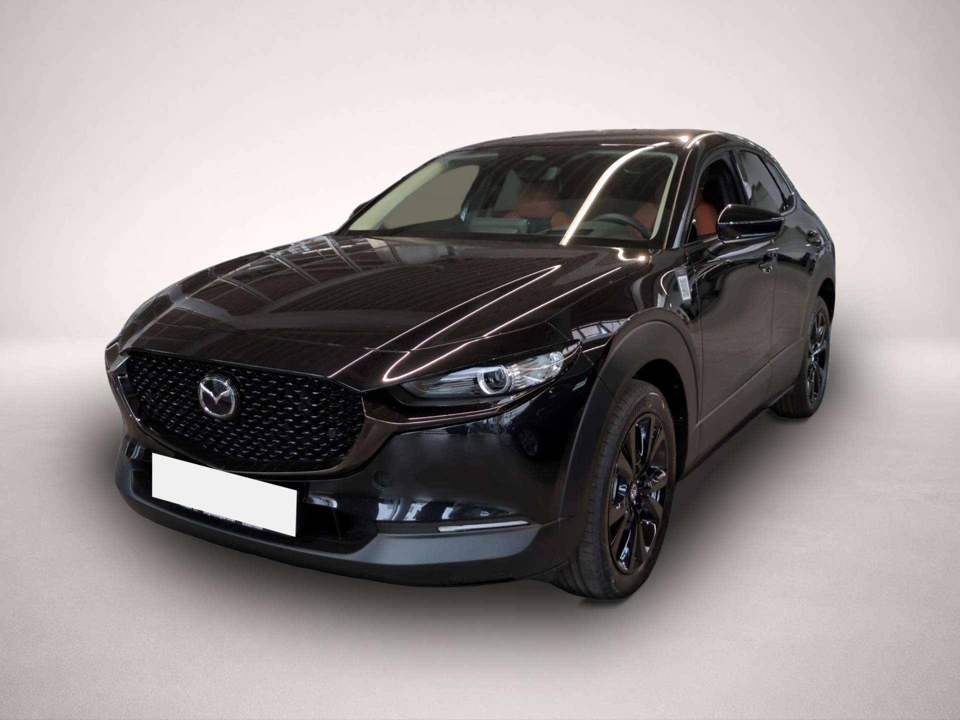 Bild CX-30 Mazda