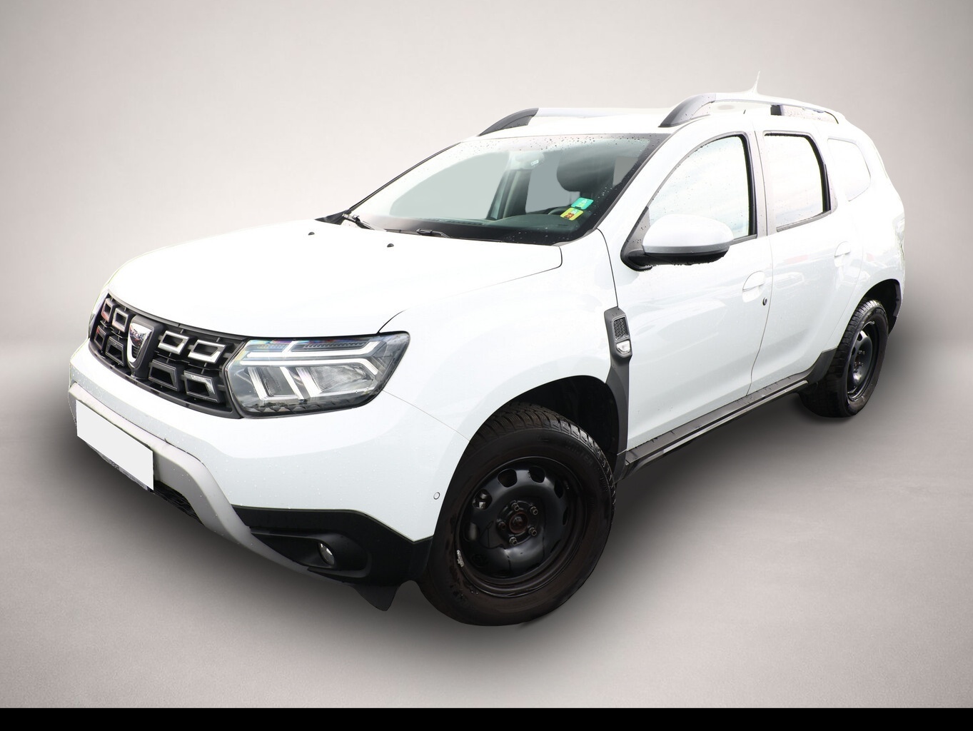 Dacia Duster Duster II 1.3 TCe 150 EDC Prestige Nav PDC LeyL - Bild 1