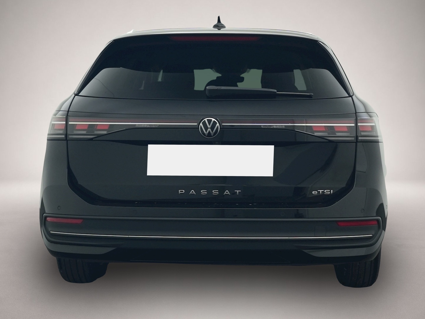 Fotografie 4 des Volkswagen Passat Variant 1.5 eTSI DSG Business AHK IQ.LIGH