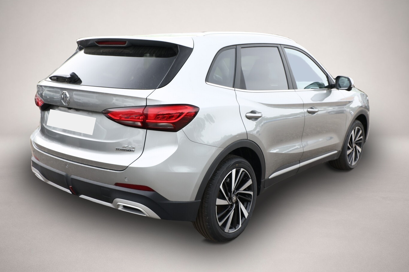 Bild 3 MG ZS Hybrid+ Luxury ACC 360Kam Nav LED SHZ TotW