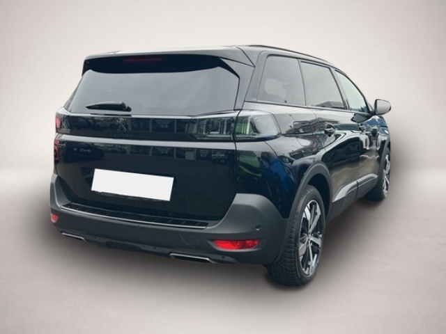Fotografie 5 des Peugeot 5008 Hybrid 136 GT 7-Sitzer +PANO+CAM+SHZ+LED+