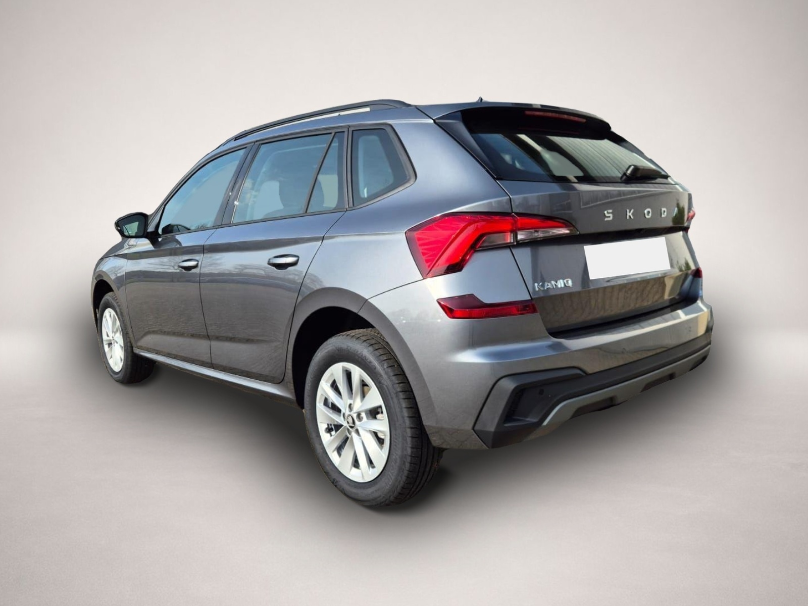 Bild 3 Skoda Kamiq 1.0 TSI 115PS DSG Selection Rückf.Kamera