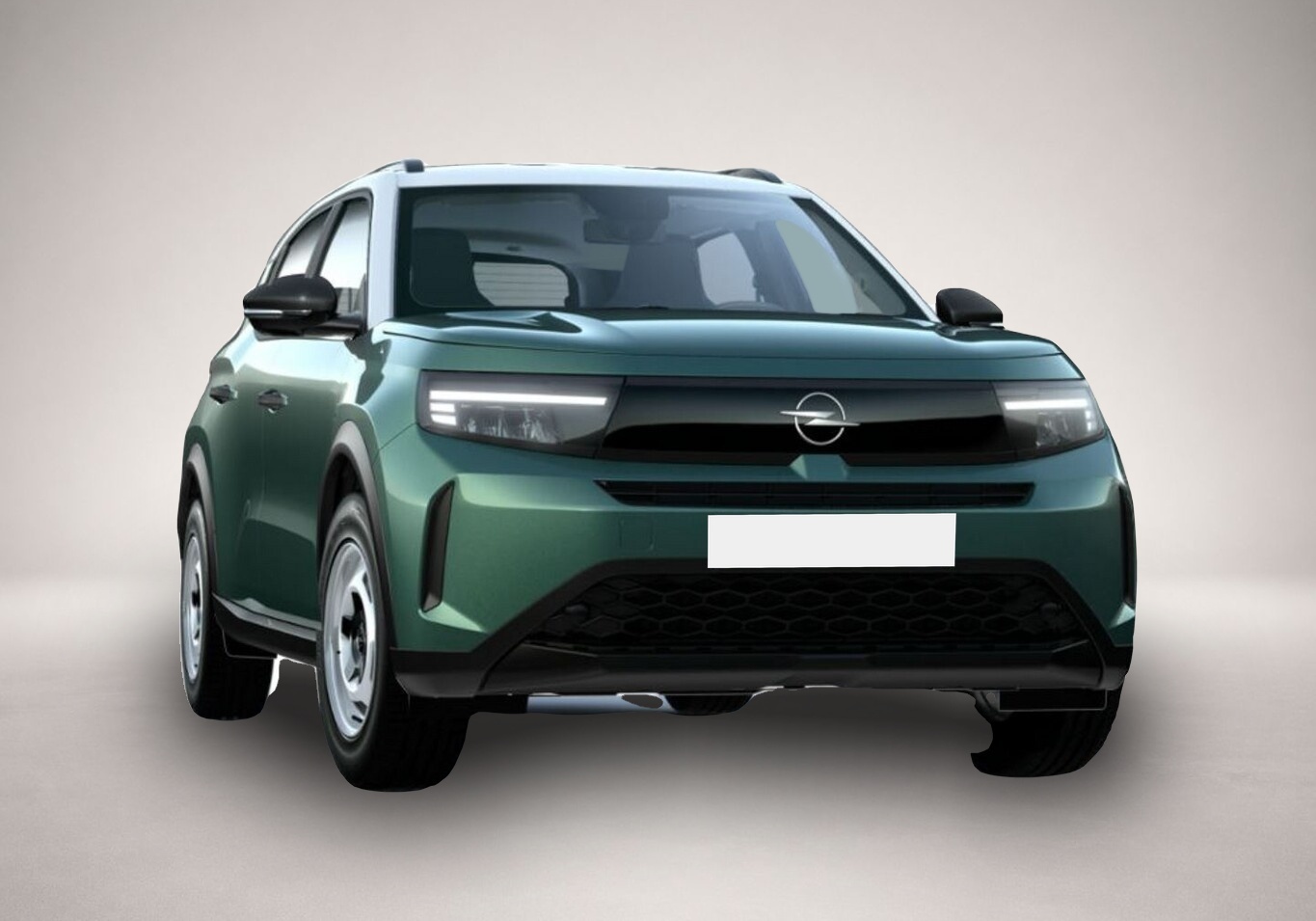 Bild 2 Opel Frontera Hybrid DesignP Nav Kam PDC LED Temp