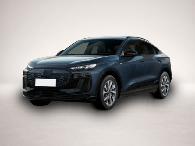 Bild 1 Audi quattro Q6 Sportback e-tron quattro Matrix/Luft/B+O/AHK