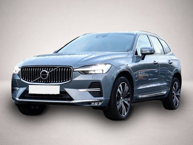 Fotografie Volvo XC60 Ultimate Bright AWD HUD AD StandHZG Digital
