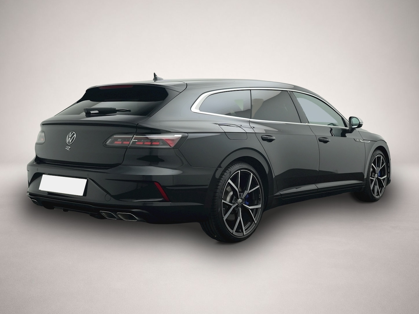 Bild 5 Volkswagen Arteon SB 2.0 TSI DSG 4Mo. R