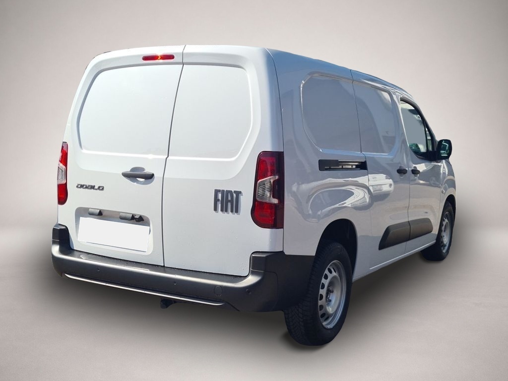 Bild 5 Fiat Doblo 1.5 Diesel XL EHZ Autm. (K9/E)