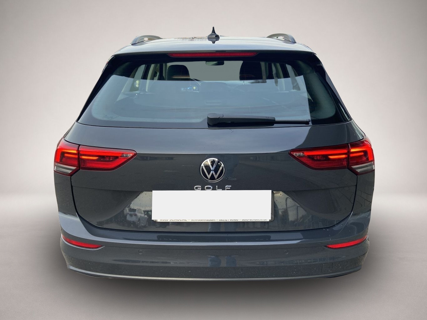 Bild 4 Volkswagen Golf Variant 2.0 TDI DSG LIFE NAVI+LED+APP-CONNE