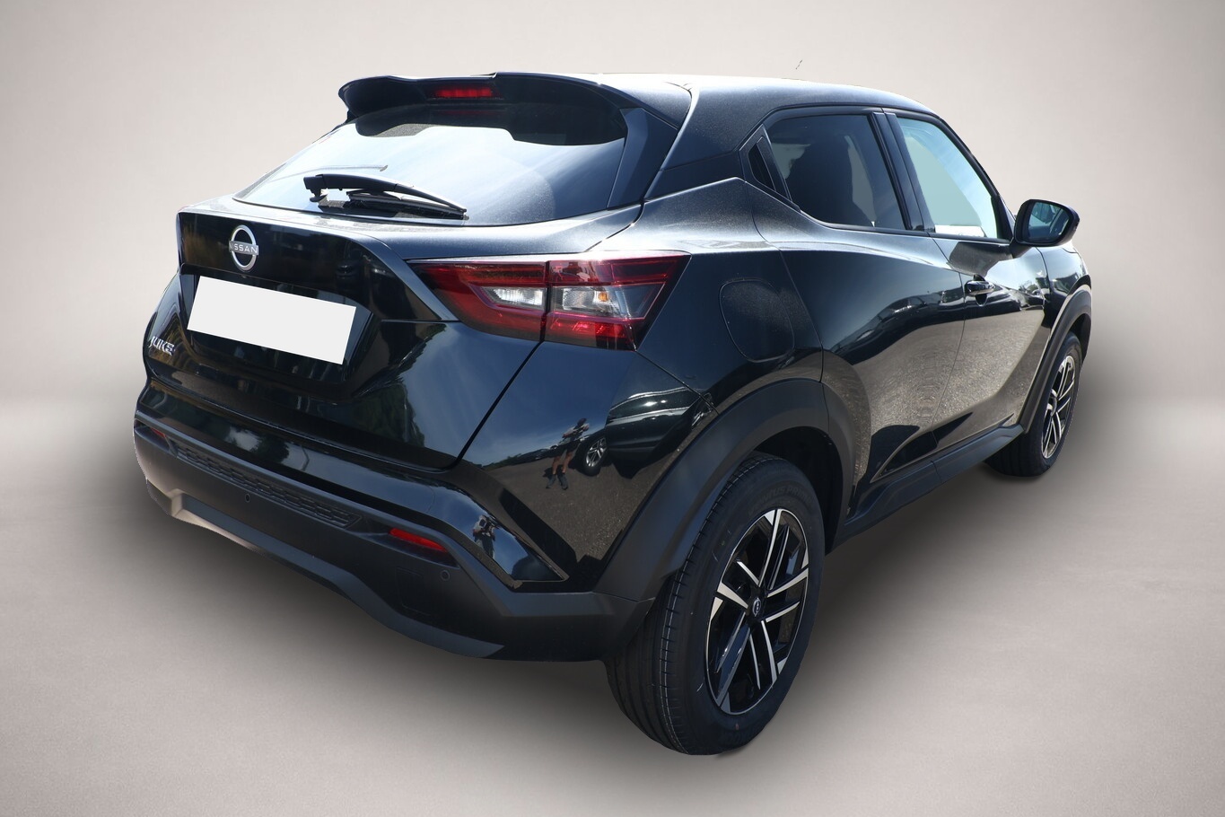 Bild 3 Nissan Juke N-Connecta MT SHZ Nav DigC Keyl PrivG LHZ