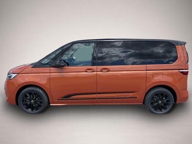 Bild T7 Multivan Volkswagen
