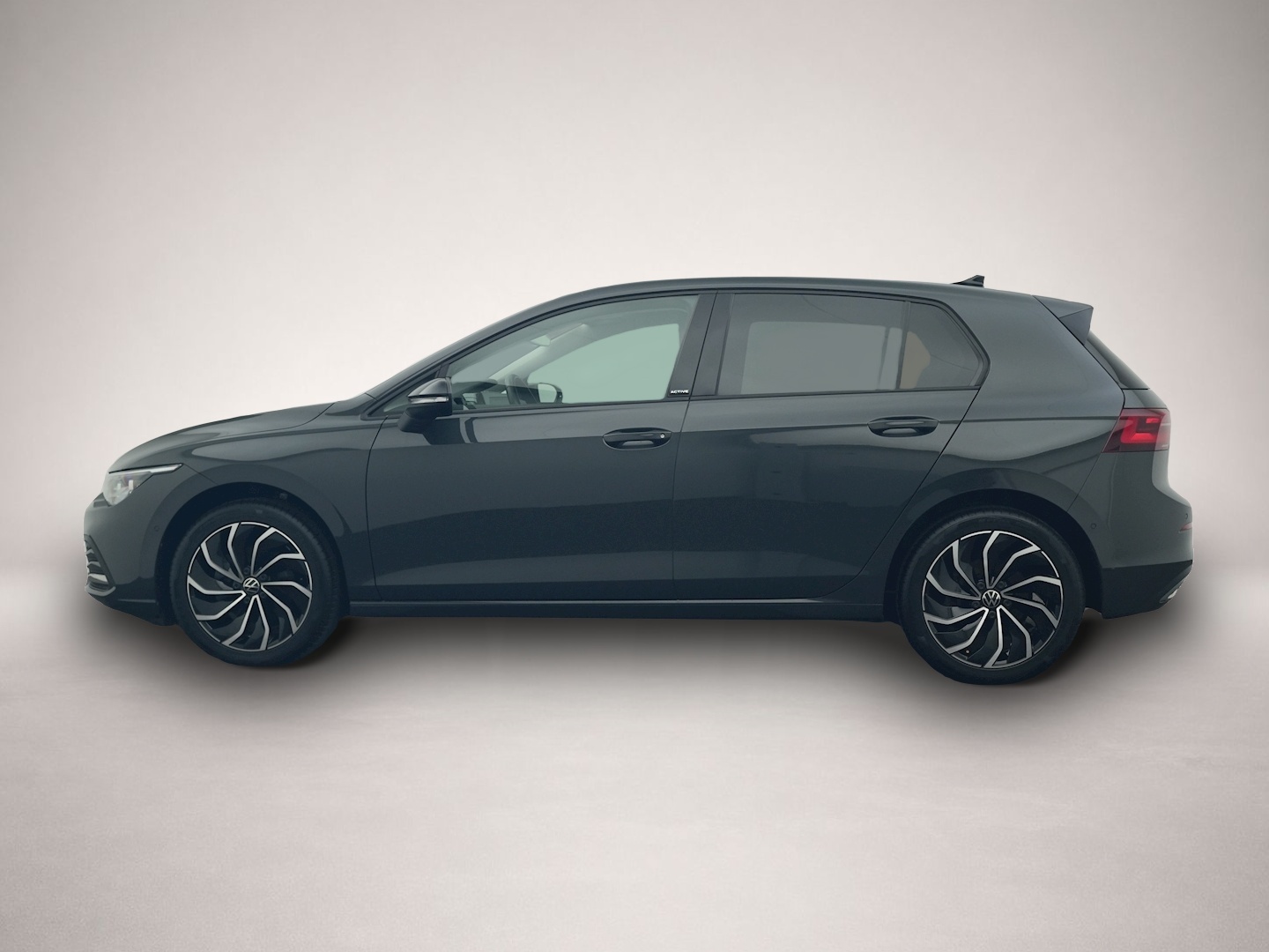 Bild 2 Volkswagen Golf 8 1.5 eTSI DSG Active 5.-J.-GAR IQ-LIGHT H&
