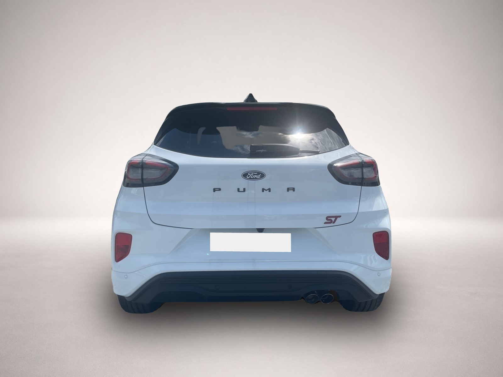 Bild 4 Ford Puma ST X