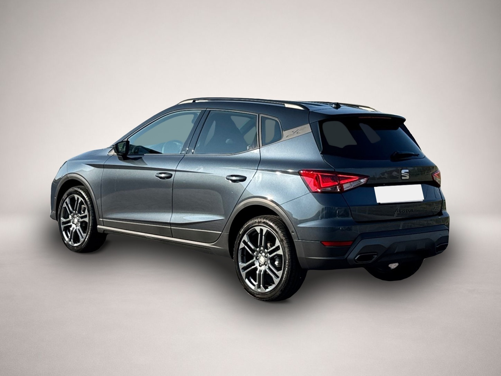 Bild 4 Seat Arona FR TSI DSG|NEUESMODELL!!|AHK|NAVI|ACC|