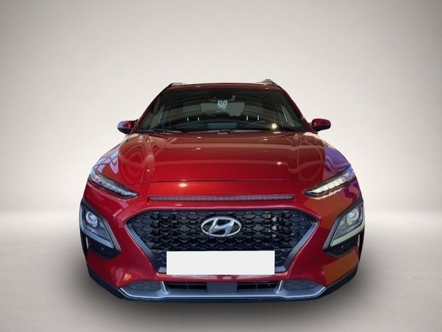 Bild 2 Hyundai KONA 1.6 GDI Advantage+ Hybrid 2WD