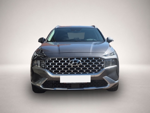 Bild 8 Hyundai SANTA FE Signature 4WD AHK 360.KAM Leder HUD
