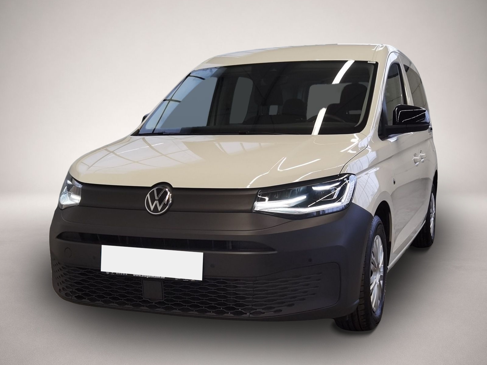 Bild 1 Volkswagen Caddy Kombi 2.0 TDI *LED*Klima*Bluetooth*