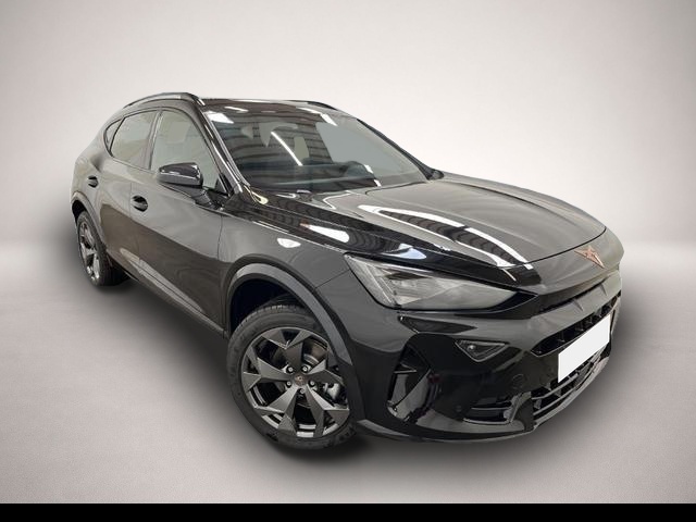 Bild Formentor Cupra
