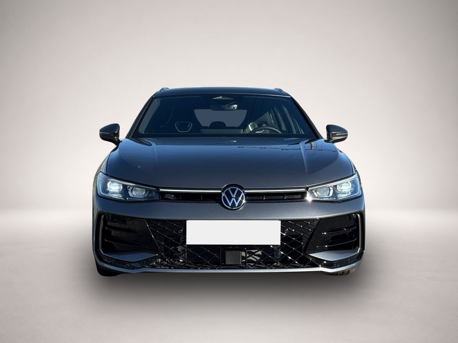 Bild 2 Volkswagen Passat Var. R-Line 4Motion TSI DSG|AHK|el.HECK