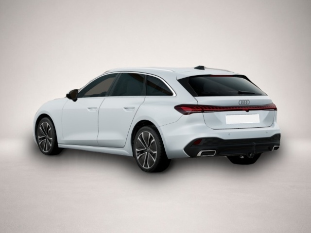 Fotografie 2 des Audi A5 Avant 2.0 TFSI S-tronic Rückfahrkam/AHK