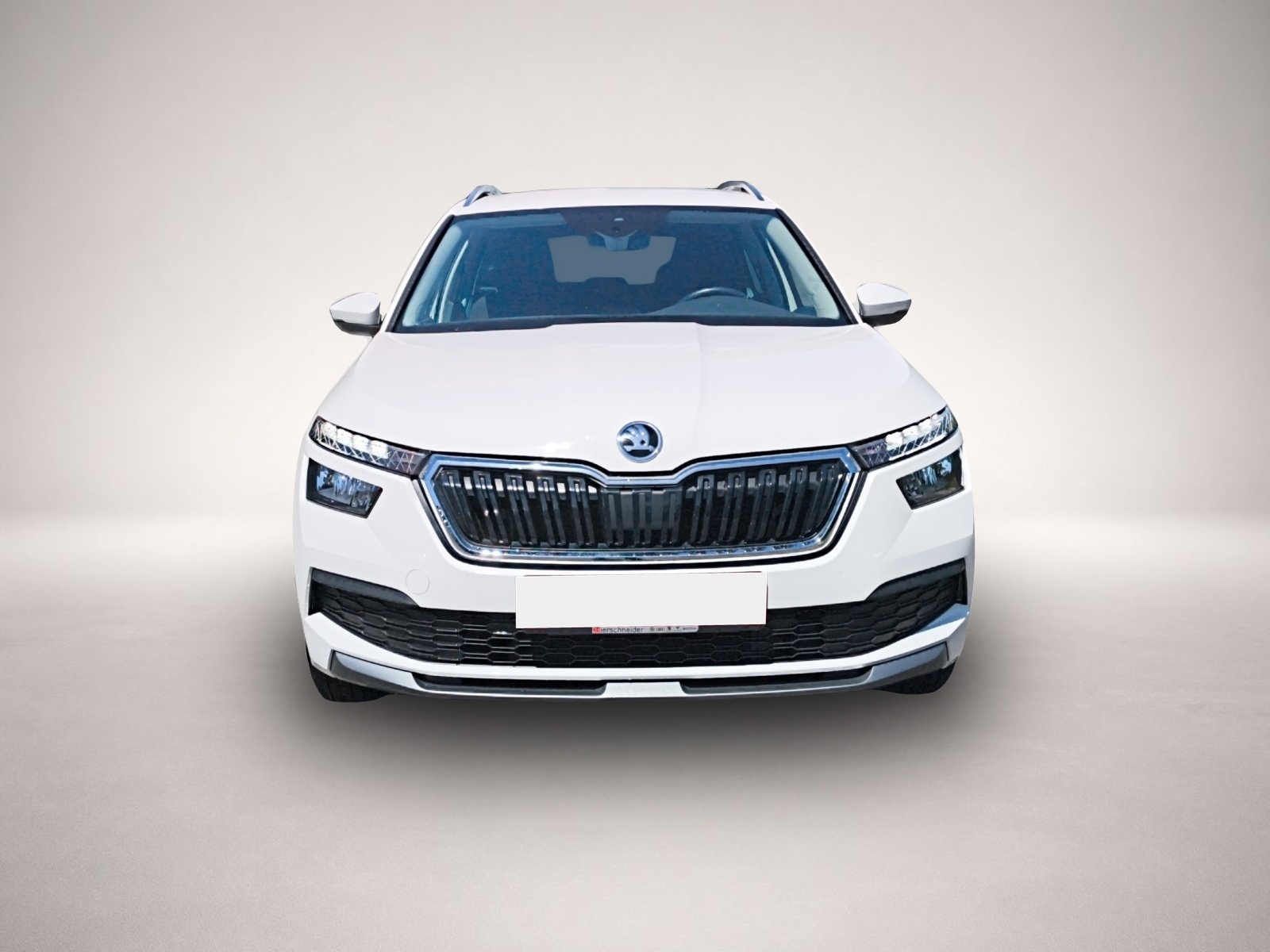 Bild 2 Skoda Kamiq 1.5 TSI DSG Ambition SMART LINK SITZH LED