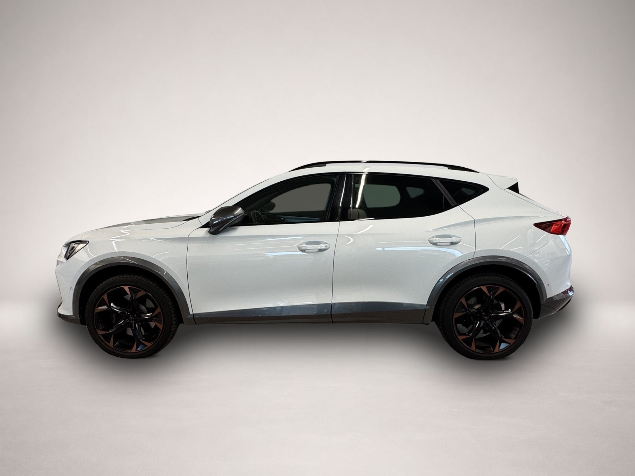 Bild 3 Cupra Formentor 2.0 TSI DSG 4Drive VZ MATRIX-LED+LEDER