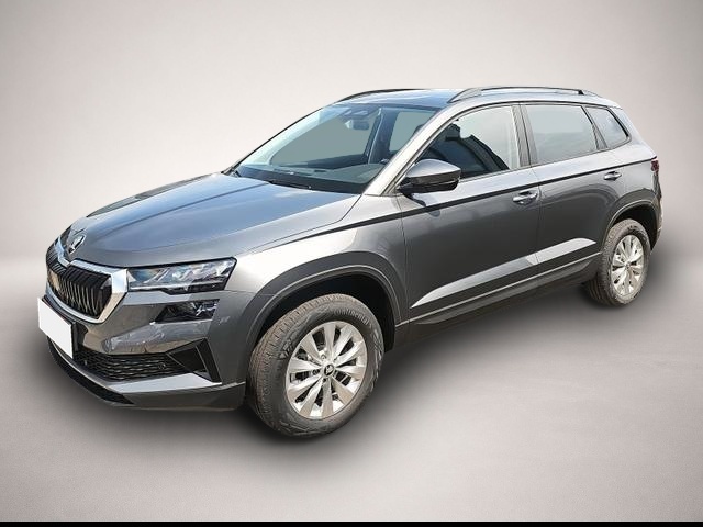 Bild 2 Skoda Karoq Selection 1.5 TSI DSG Selection SmartLink Kamer.