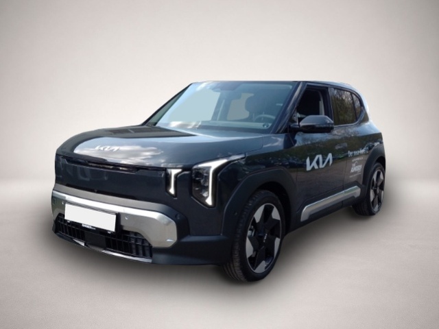 Bild 1 Kia EV2 42.2 4S EARTH WIC 22AC TEC DWP DES Navi Digi