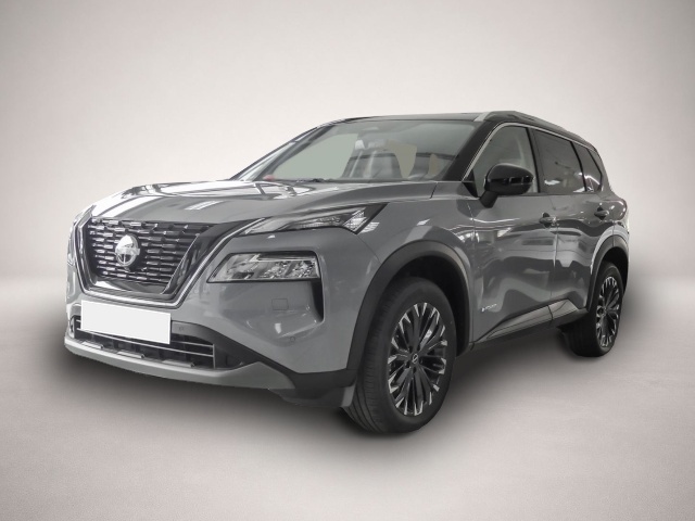Bild 1 Nissan X-Trail N-Connecta 1.5 VC-T e-POWER e-4ORCE 4x4