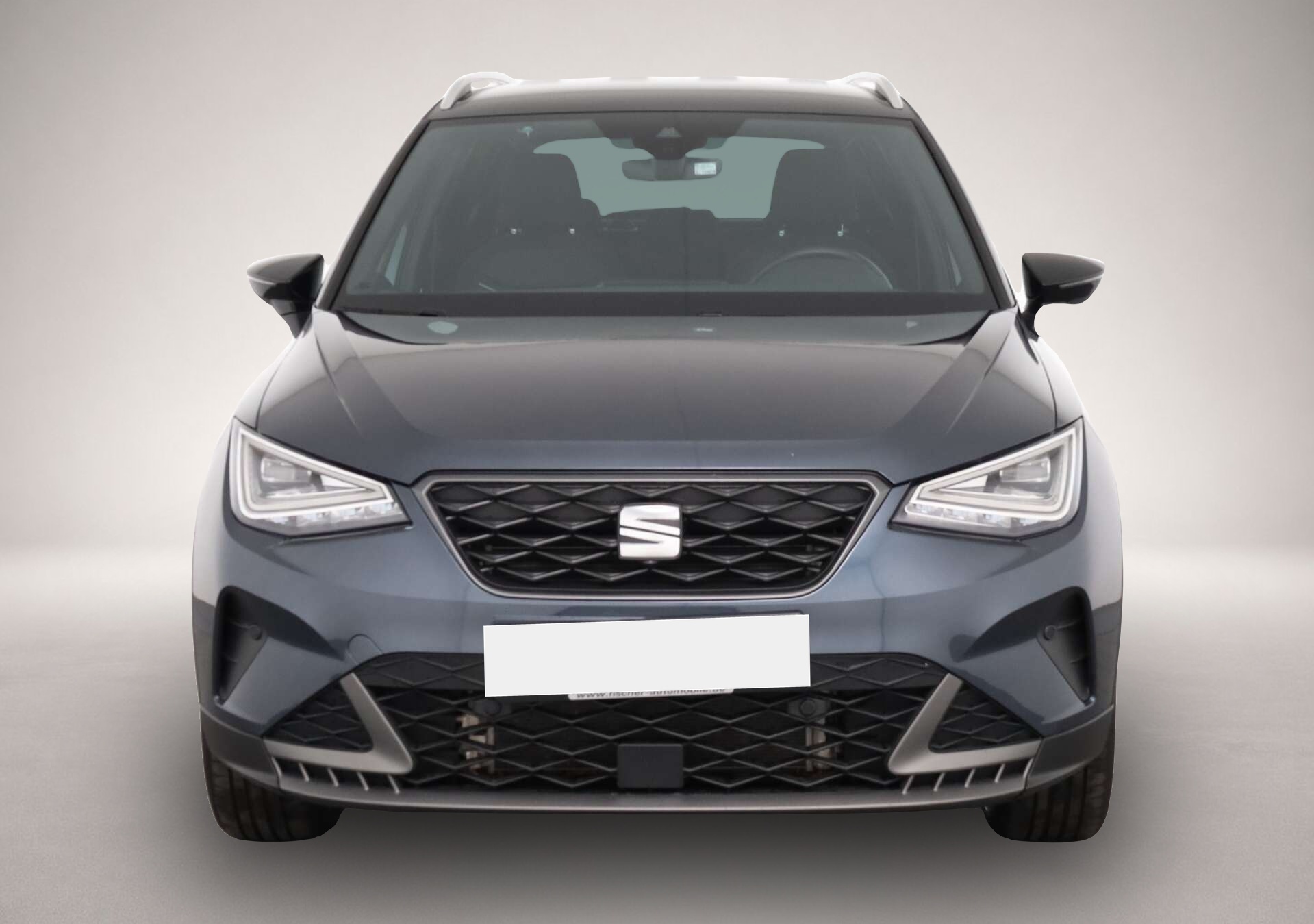 Bild 2 Seat Arona 1.5 TSI FR