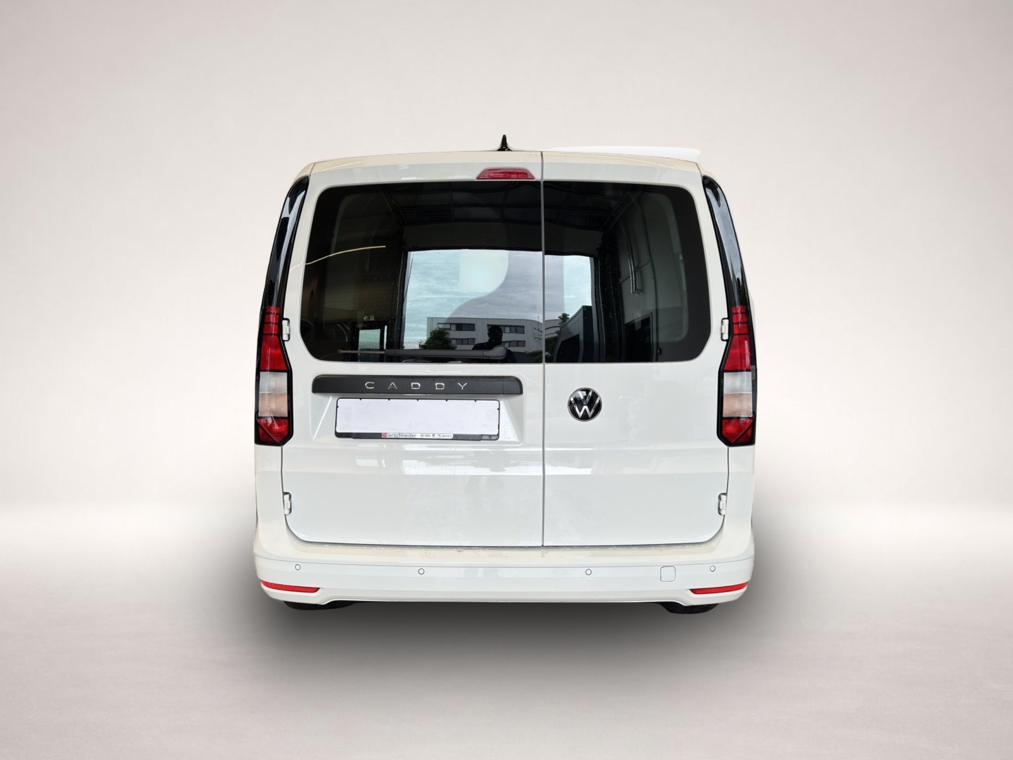 Bild 5 Volkswagen Other Caddy Maxi 2.0 TDI Flexible LR 5-J-GAR+APP+SHZ+G
