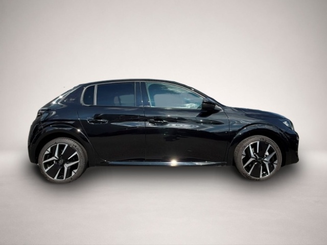 Bild 3 Peugeot 208 Hybrid 100 GT CAM/DAB/MASSAGE/NAVI/SHZ