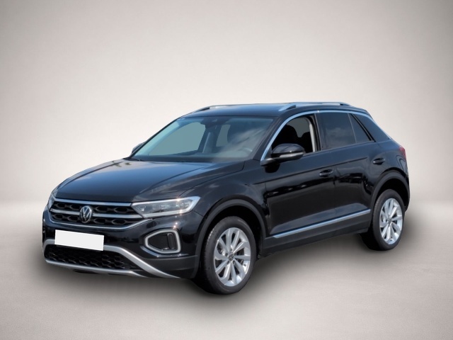 Bild T-Roc Volkswagen