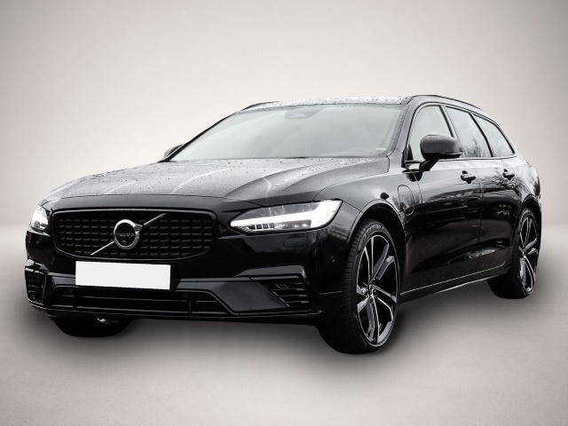 Bild 1 Volvo V90 Kombi Plus Dark Recharge Plug-In Hybrid AWD