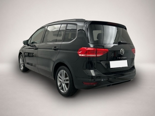Bild 4 Volkswagen Touran 1.5TSI DSG Comfortline 7SITZE/ACC/KAM
