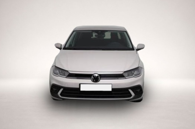 Bild 1 Volkswagen Polo 1.0 MPI 59kW (80 PS) 5-Gang-Schaltgetriebe.