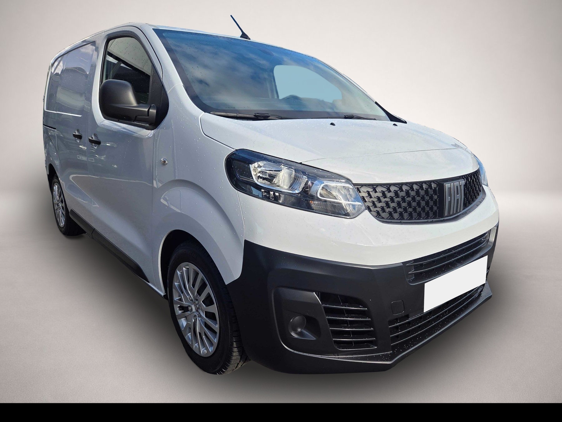 Bild 4 Fiat Other Scudo Basis L1 KaWa 100,Klima,DAB,LR Boden