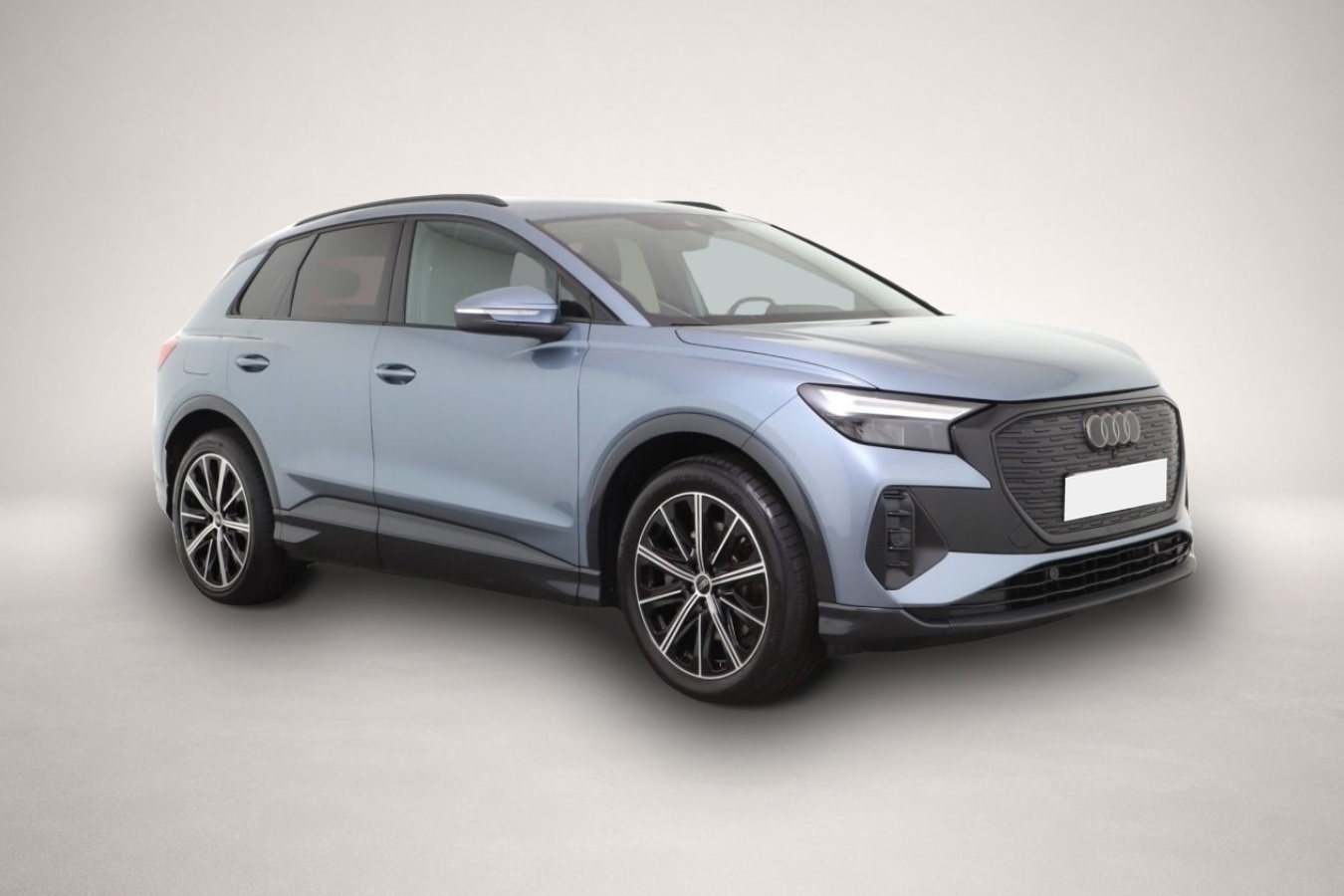 Bild 4 Audi Q4 e-tron 45 Q advanced Navi+/Assistenz/LED/20