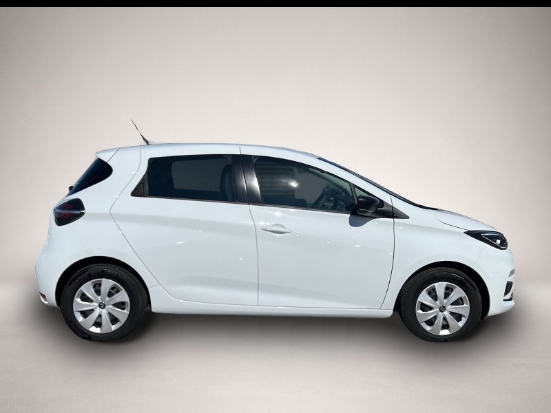 Bild 2 Renault Zoe R110 EV 40 Life/Equilibre CCS+LED+Carplay